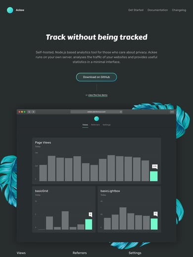 Ackee Thumbnail Preview