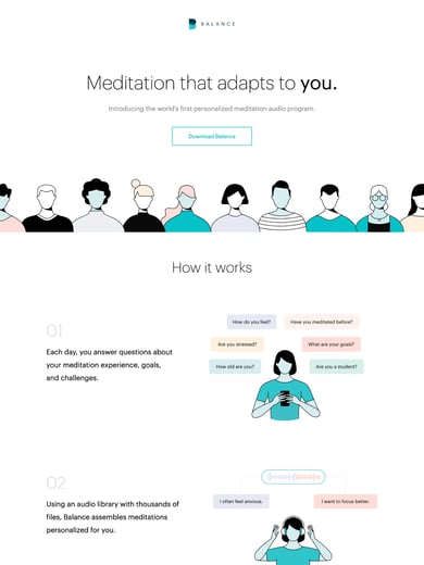 Balance Thumbnail Preview