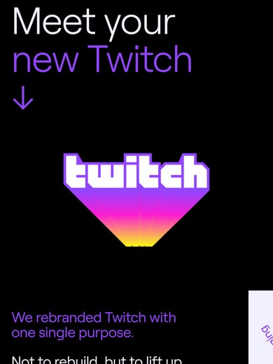 Meet the new Twitch Thumbnail Preview