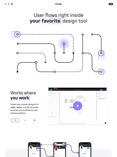 Flowkit 3.0 Thumbnail Preview