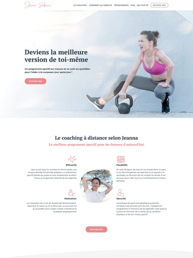 Jeanna Dufraisse Thumbnail Preview