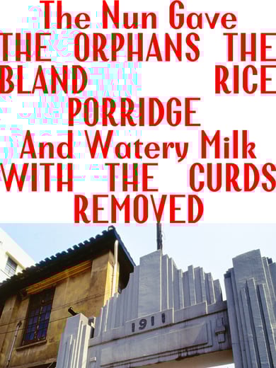 Shanghai Old Town Vol.1 Thumbnail Preview