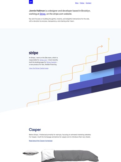 Jonnie Hallman Thumbnail Preview