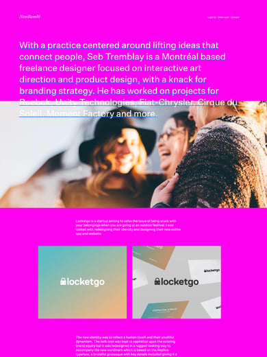 NewBambi Thumbnail Preview