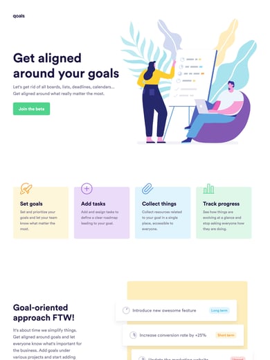 qoals Thumbnail Preview