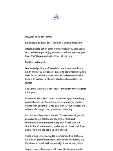 HEY Thumbnail Preview