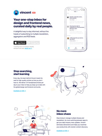 Vincent Thumbnail Preview