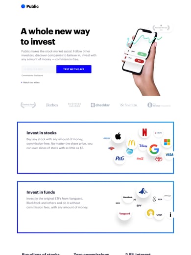 Public.com Thumbnail Preview