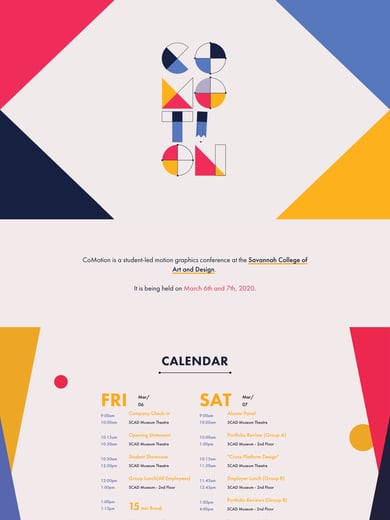 CoMotion 2020 Thumbnail Preview