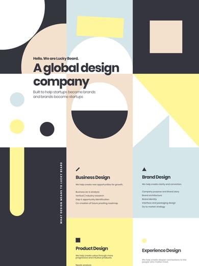 Lucky Beard Thumbnail Preview