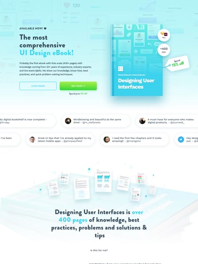 Designing User Interfaces Thumbnail Preview