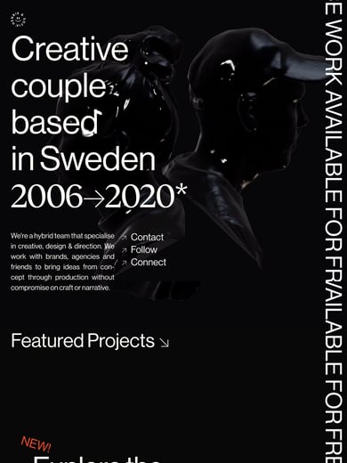 Henrik & Sofia Thumbnail Preview