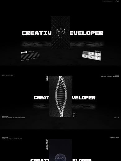 ARTËM Thumbnail Preview