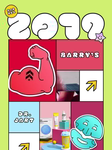 Barrel Recap 2019 Thumbnail Preview