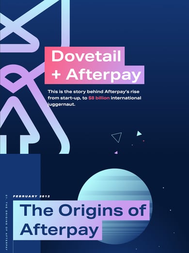 The Story of Dovetail and Afterpay Thumbnail Preview