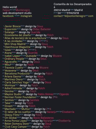 Feijoo-Montenegro Thumbnail Preview