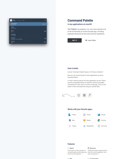 Paletro Thumbnail Preview