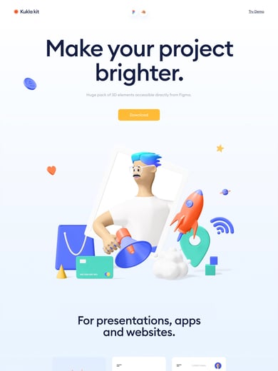 Kukla kit Thumbnail Preview