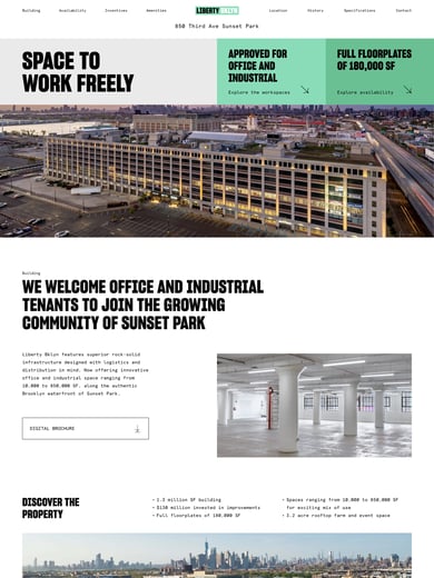 Liberty Bklyn Thumbnail Preview