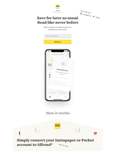 Alfread Thumbnail Preview