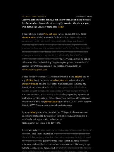 Evan Stark Thumbnail Preview