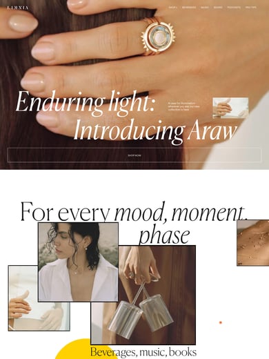 Limnia Araw Thumbnail Preview