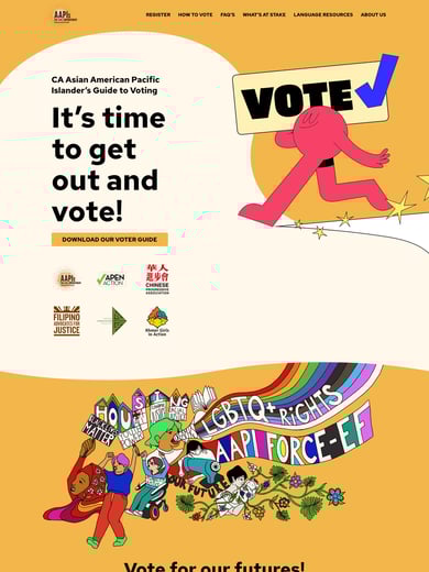 AAPIFORCE-EF Thumbnail Preview