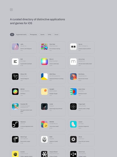 Unusual Thumbnail Preview