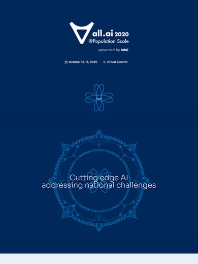 All.ai 2020 Thumbnail Preview