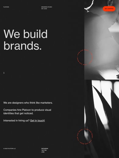 Platoon Thumbnail Preview