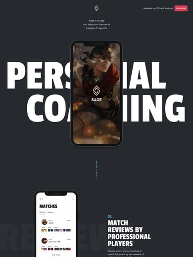 Sage Thumbnail Preview