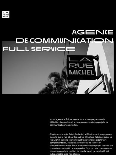 La rue Michel Thumbnail Preview