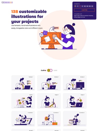 Whoooa! Thumbnail Preview