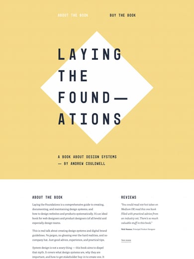 Laying The Foundations Thumbnail Preview