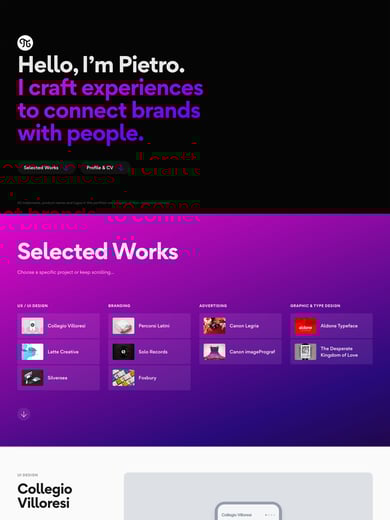 Pietro Gregorini Thumbnail Preview