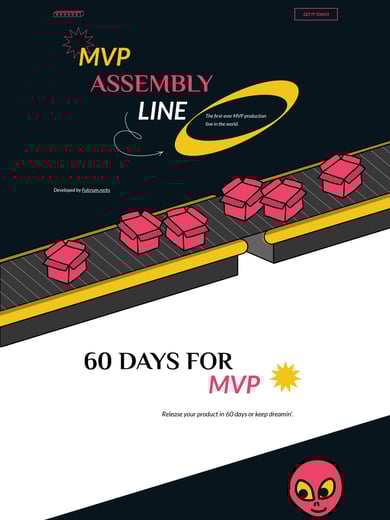 MVP Assembly Line Thumbnail Preview