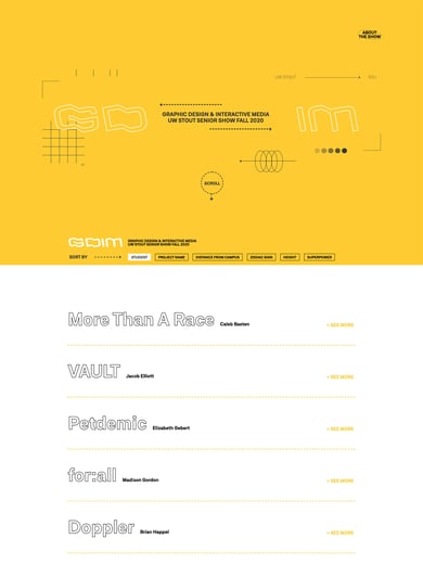 GDIM 2020 Thumbnail Preview