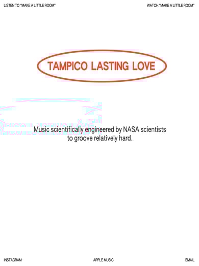 Tampico Lasting Love Thumbnail Preview