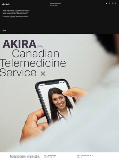 Mikael Staer Nathan Thumbnail Preview