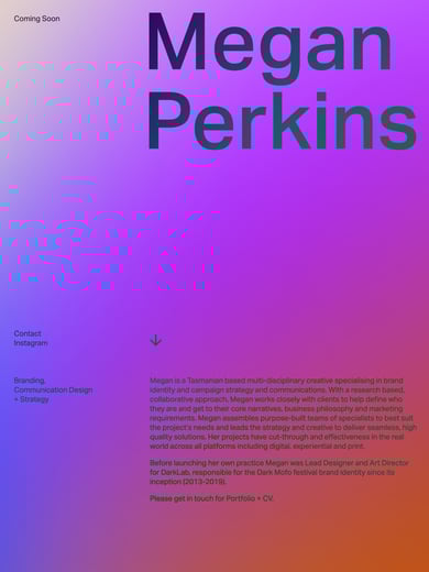 Megan Perkins Thumbnail Preview