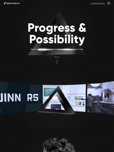 We Design Demand Thumbnail Preview