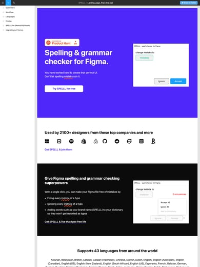 SPELLL Thumbnail Preview