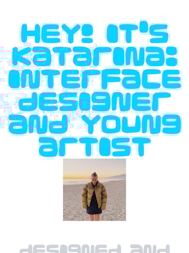 Katarina Markina Thumbnail Preview