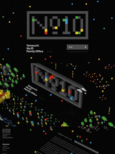 Yamauchi-No.10 Family Office Thumbnail Preview