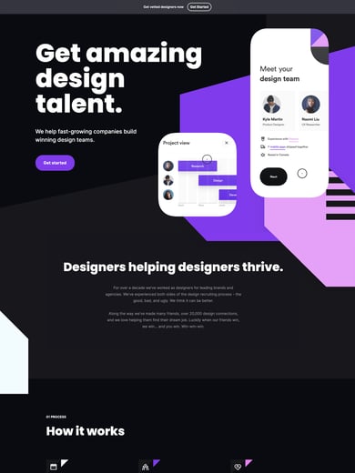 Turtle Talent Thumbnail Preview