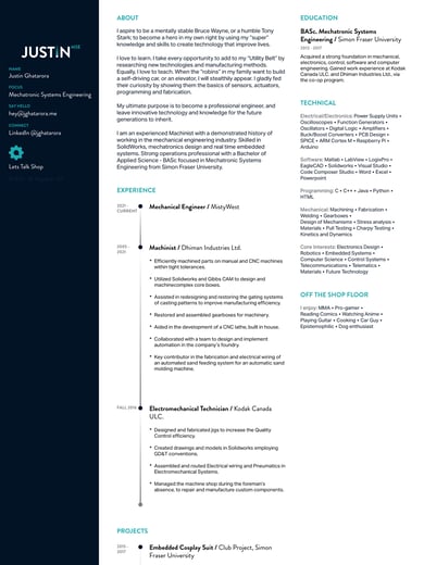 Justin Ghatarora Thumbnail Preview