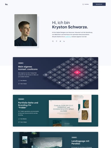 Kryston Schwarze Thumbnail Preview