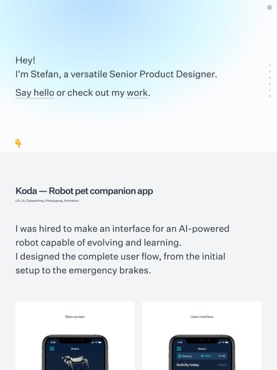Stefan Trkulja Thumbnail Preview