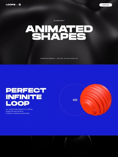 Loops Thumbnail Preview