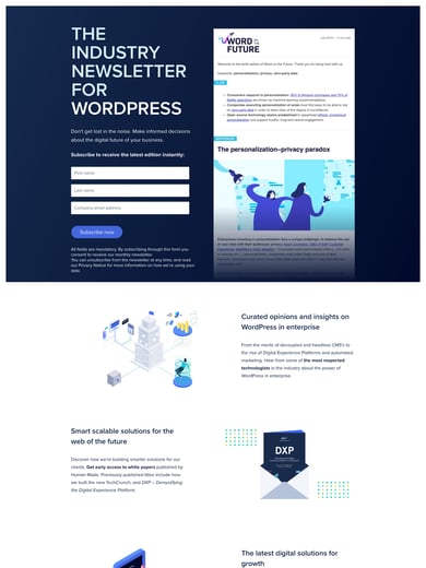 Word on the Future Thumbnail Preview